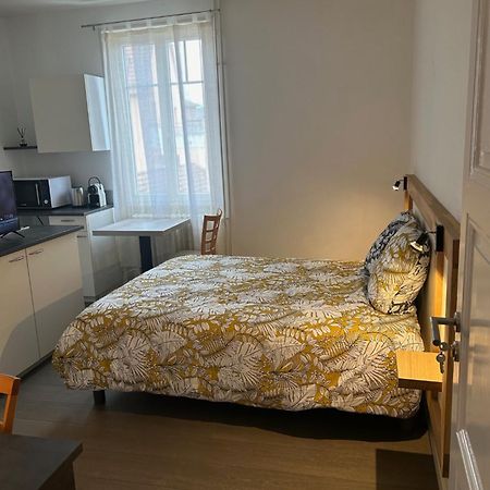 Salutho Hotel Sélestat Kültér fotó