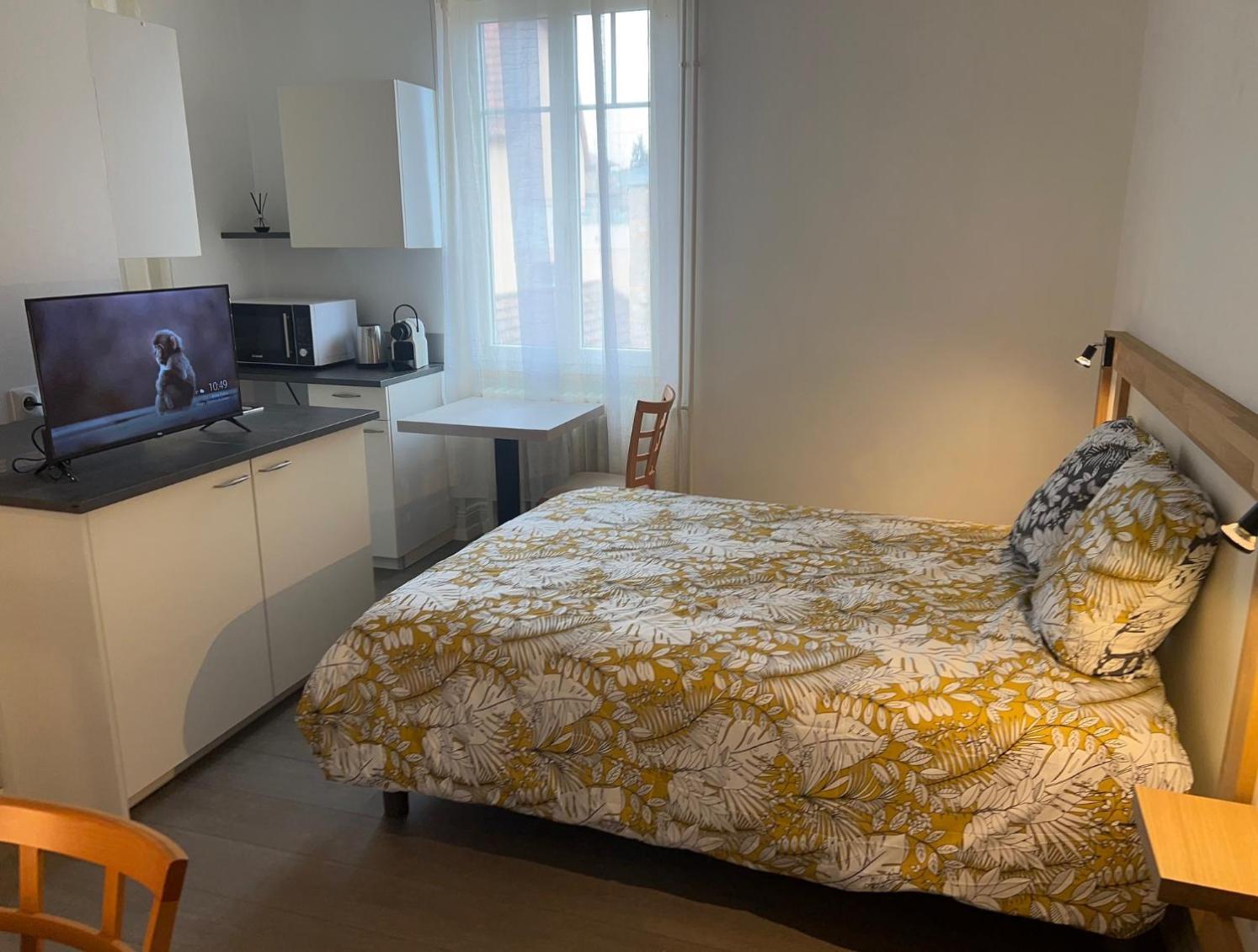 Salutho Hotel Sélestat Kültér fotó