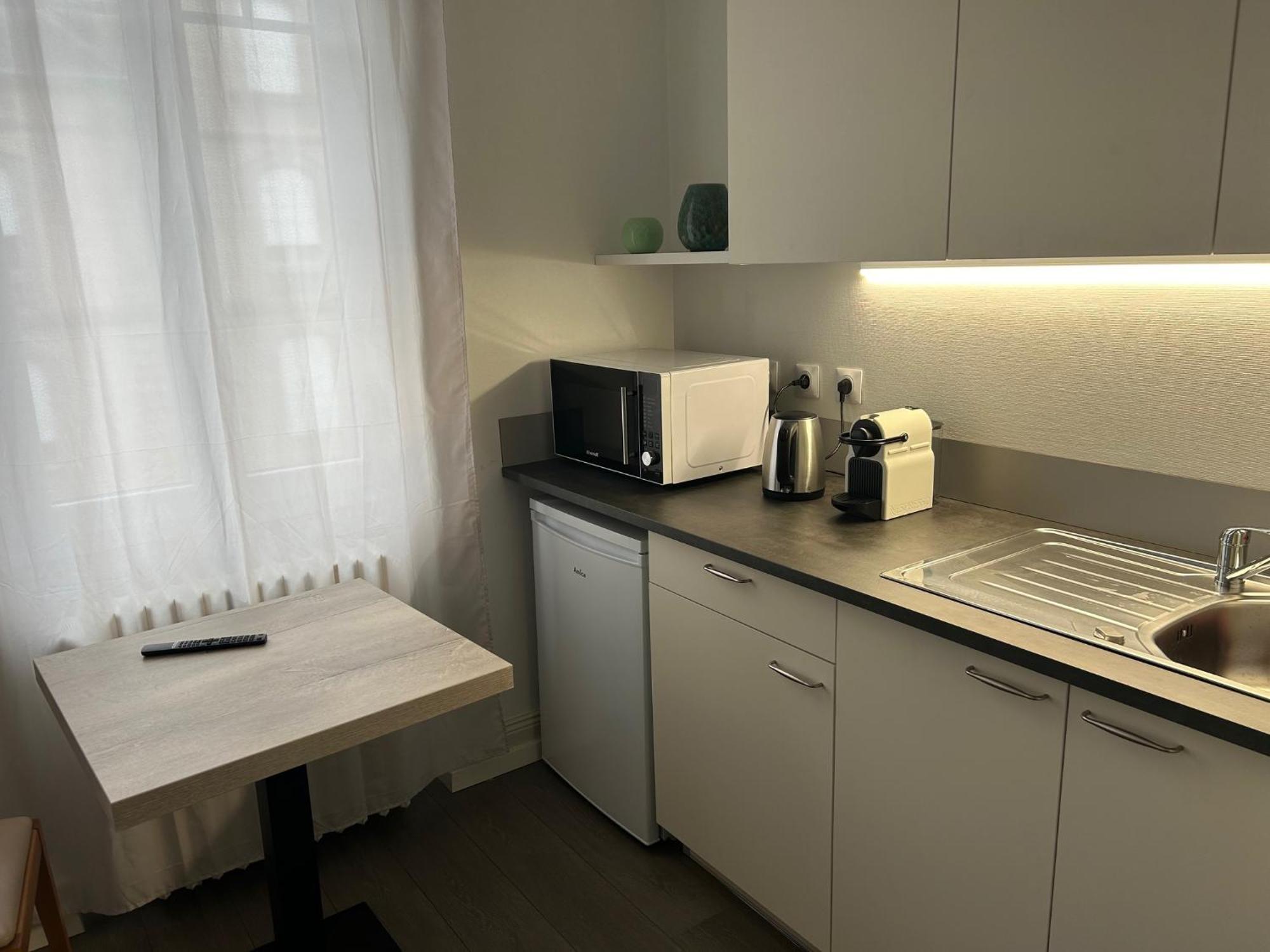 Salutho Hotel Sélestat Kültér fotó