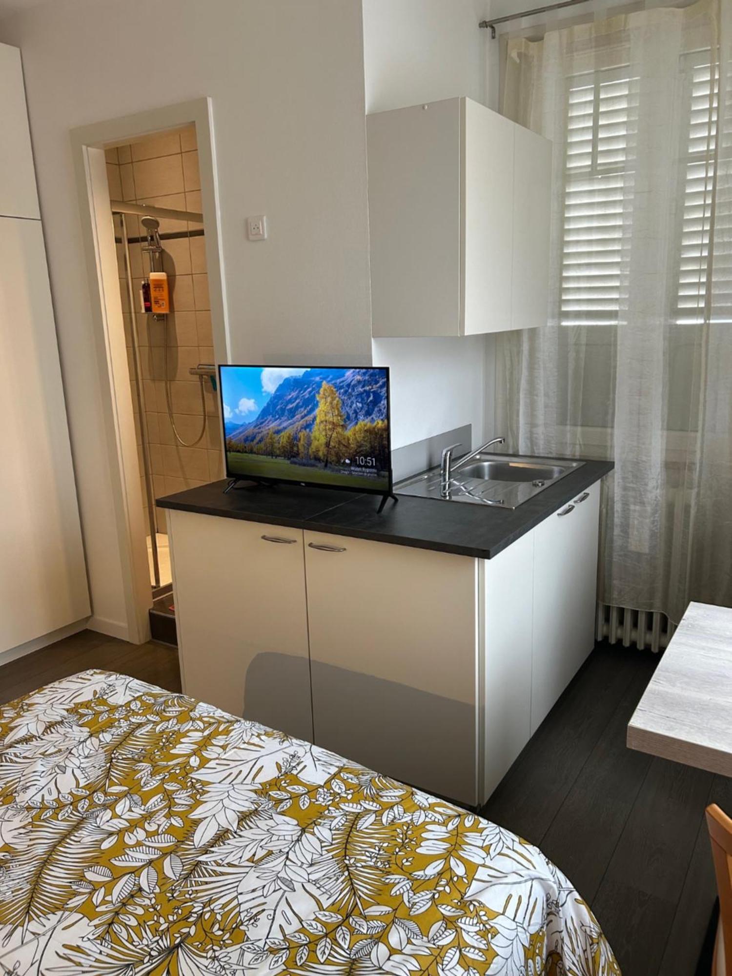 Salutho Hotel Sélestat Kültér fotó