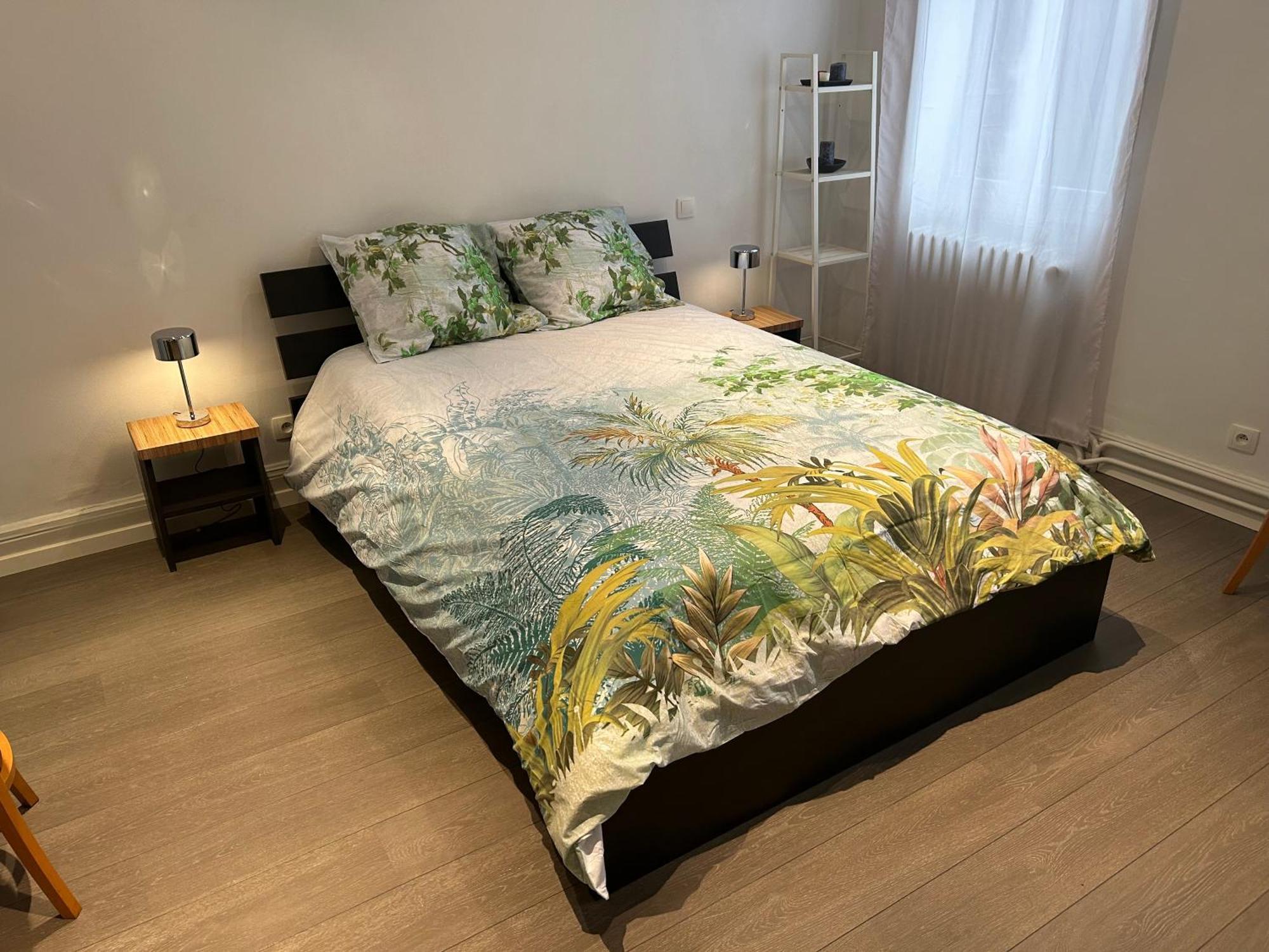Salutho Hotel Sélestat Kültér fotó