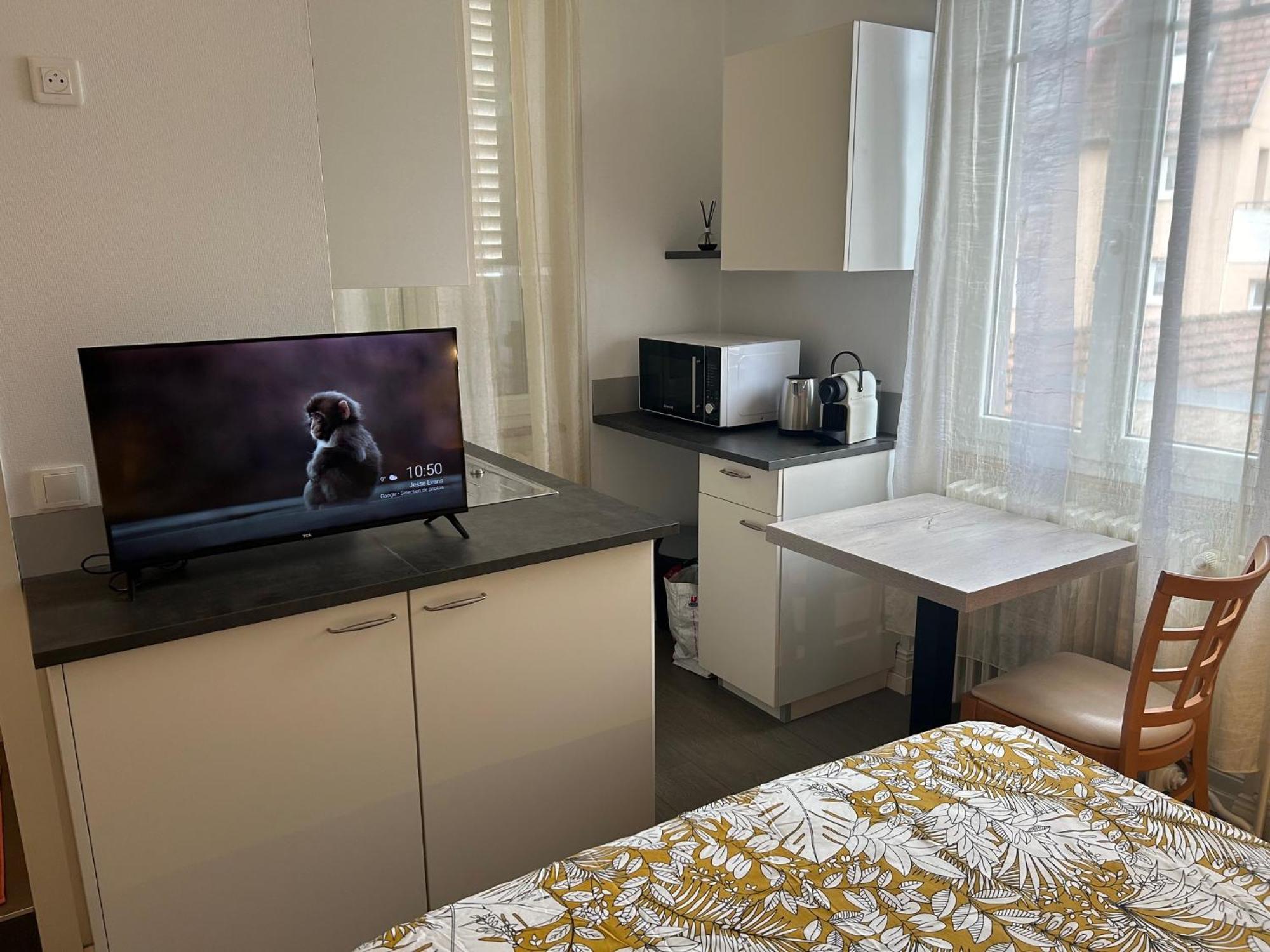 Salutho Hotel Sélestat Kültér fotó